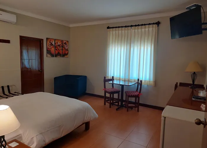 Lima Wasi Hotel Miraflores