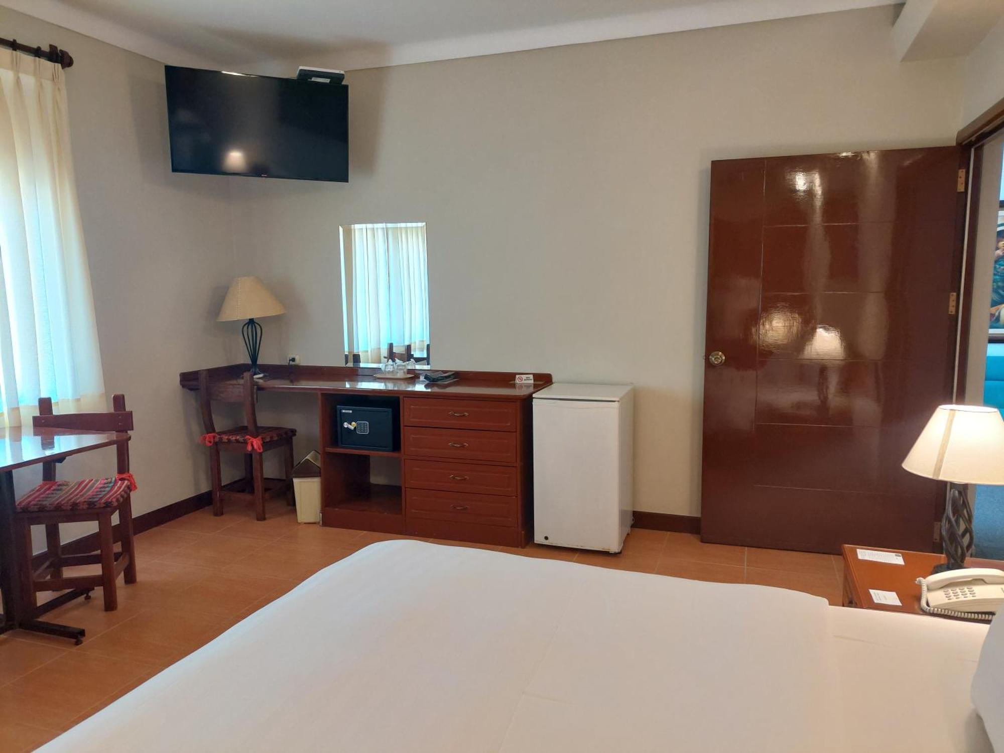 Wasi Miraflores Hotel