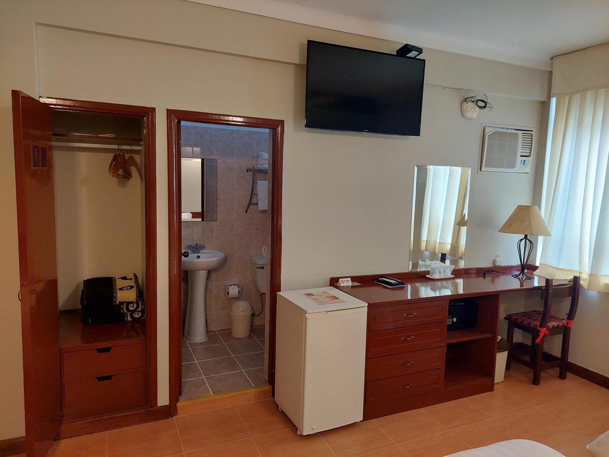 Hotel Wasi Miraflores