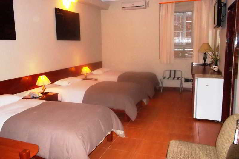 Wasi Miraflores Hotel