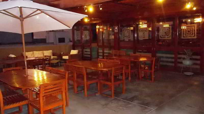 Wasi Miraflores Hotel 3*