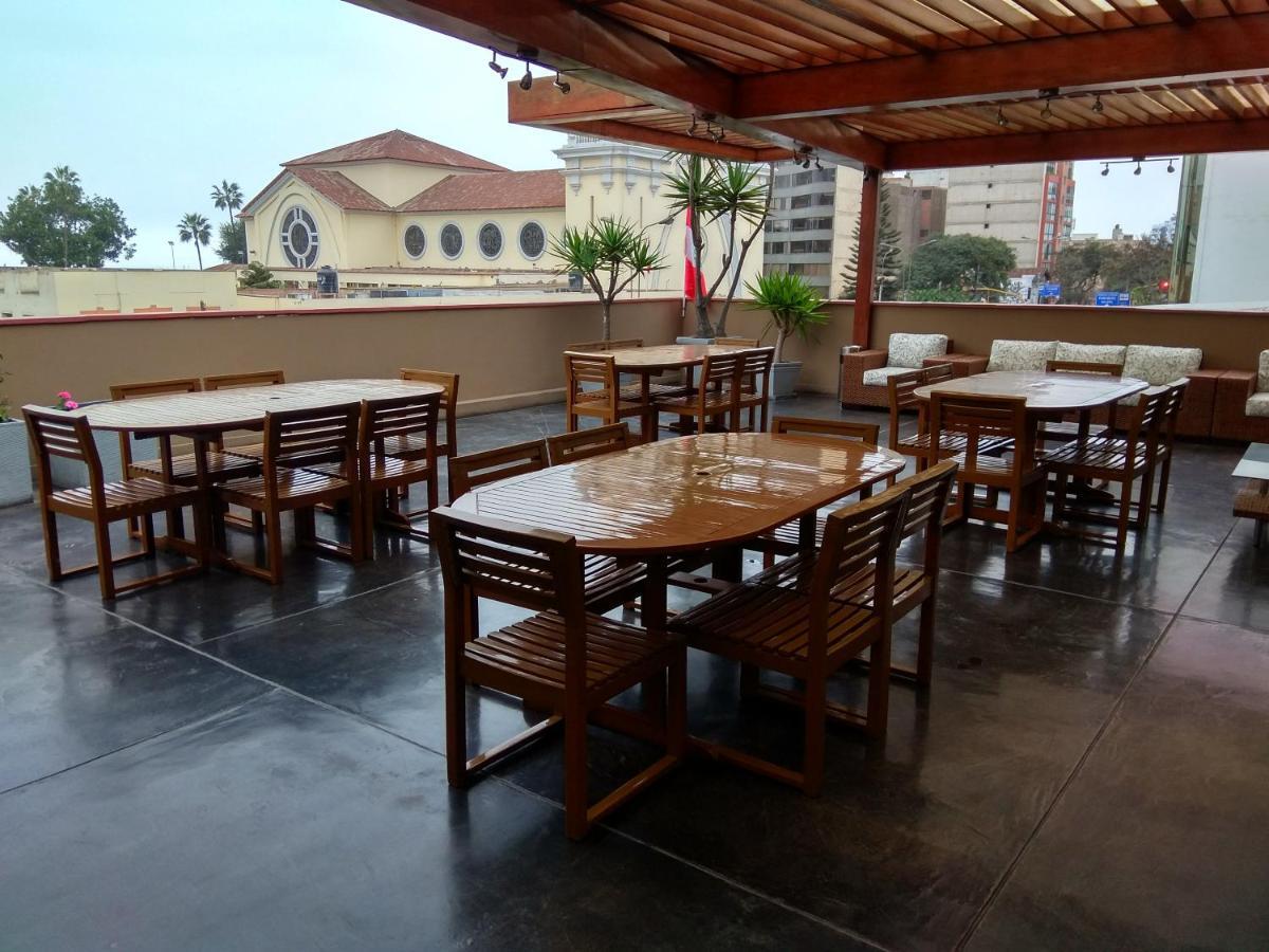 Wasi Miraflores